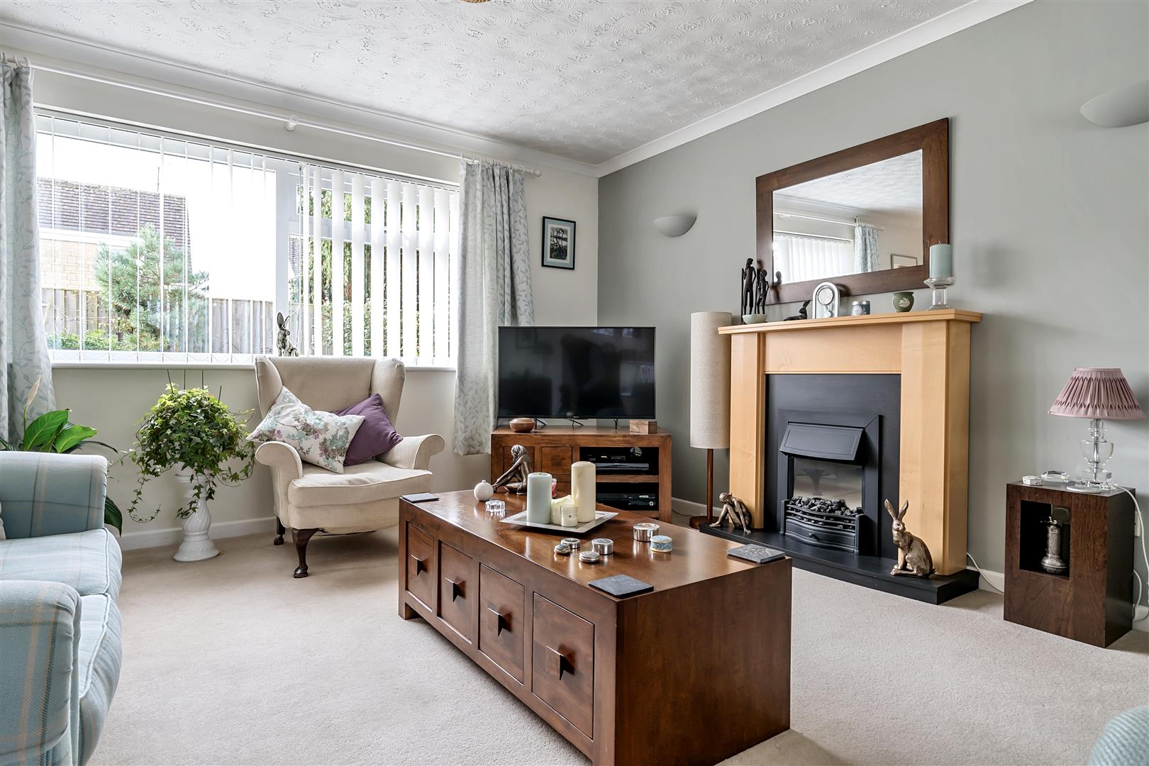 Westlake Place, Sutton Benger, Chippenham